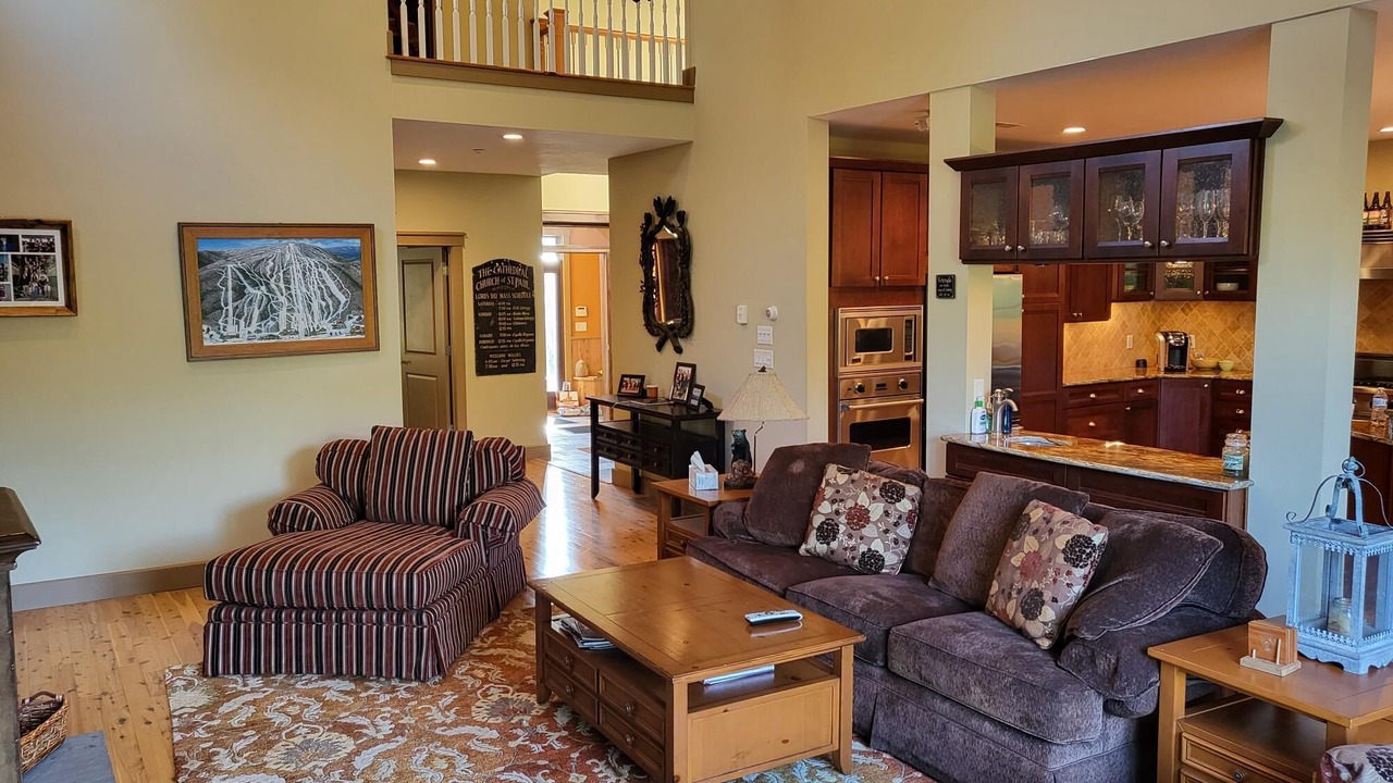 Photo of Livingroom in West Dover
