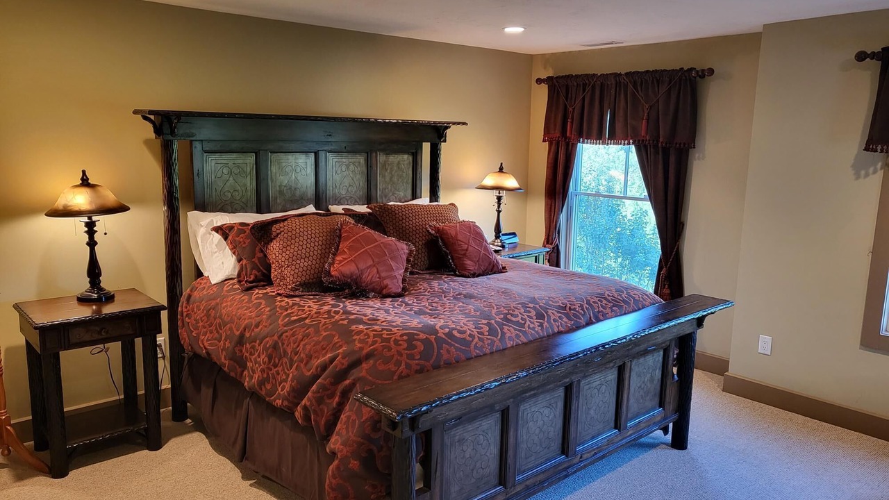 Photo of Bedroom in West Dover