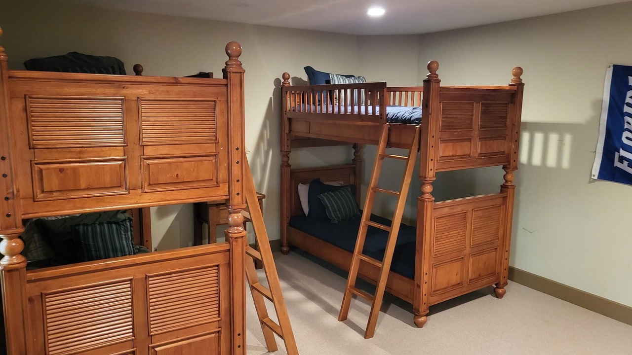Photo of Bedroom in West Dover