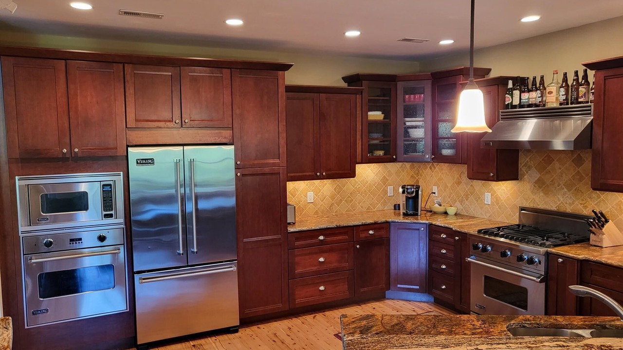 Photo of Kitchen in West Dover