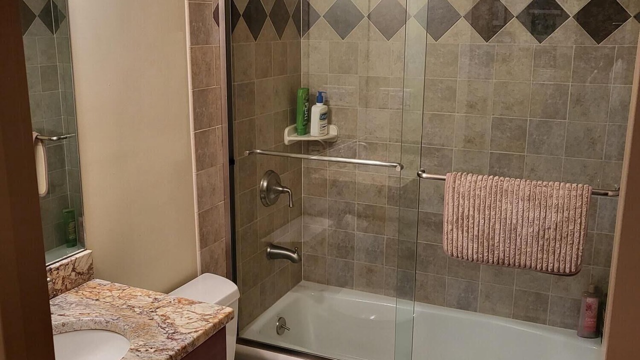 Photo of Bathroom in West Dover