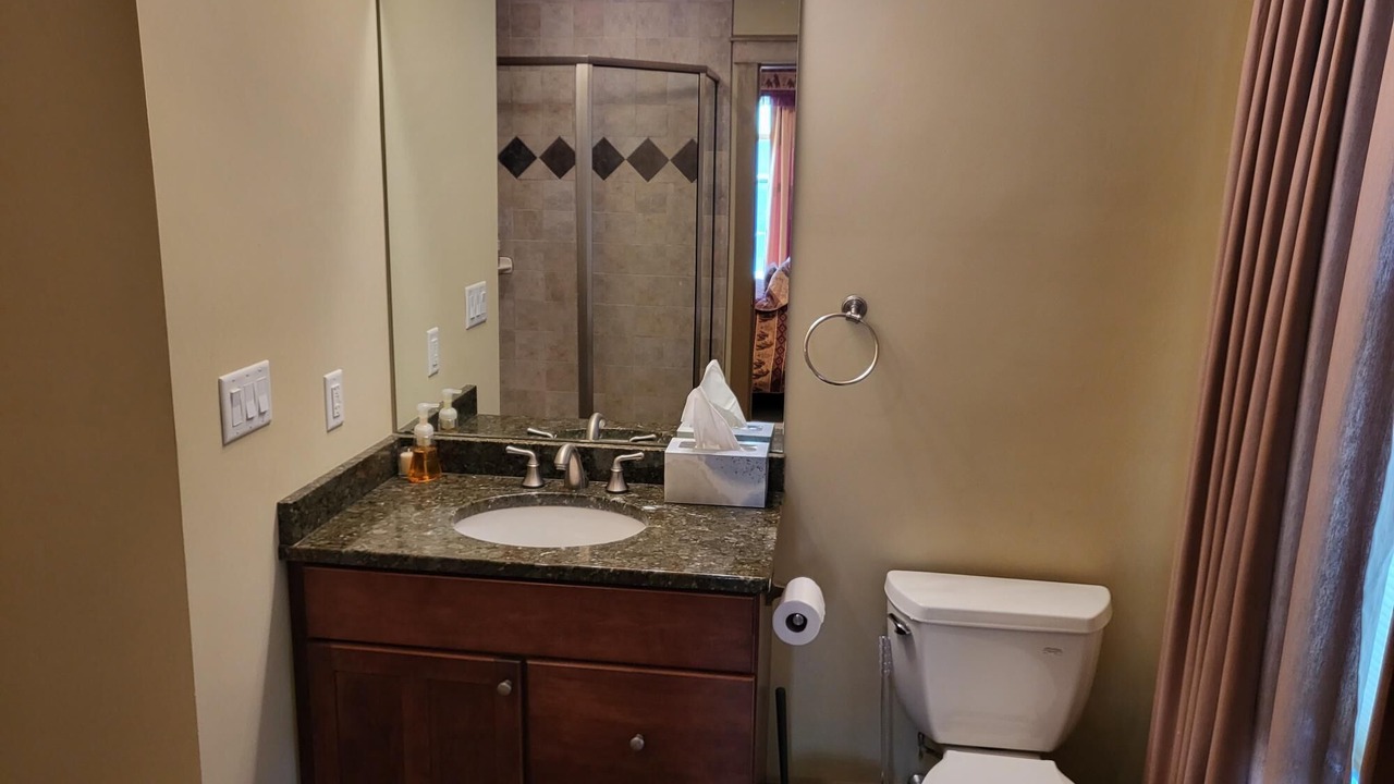 Photo of Bathroom in West Dover