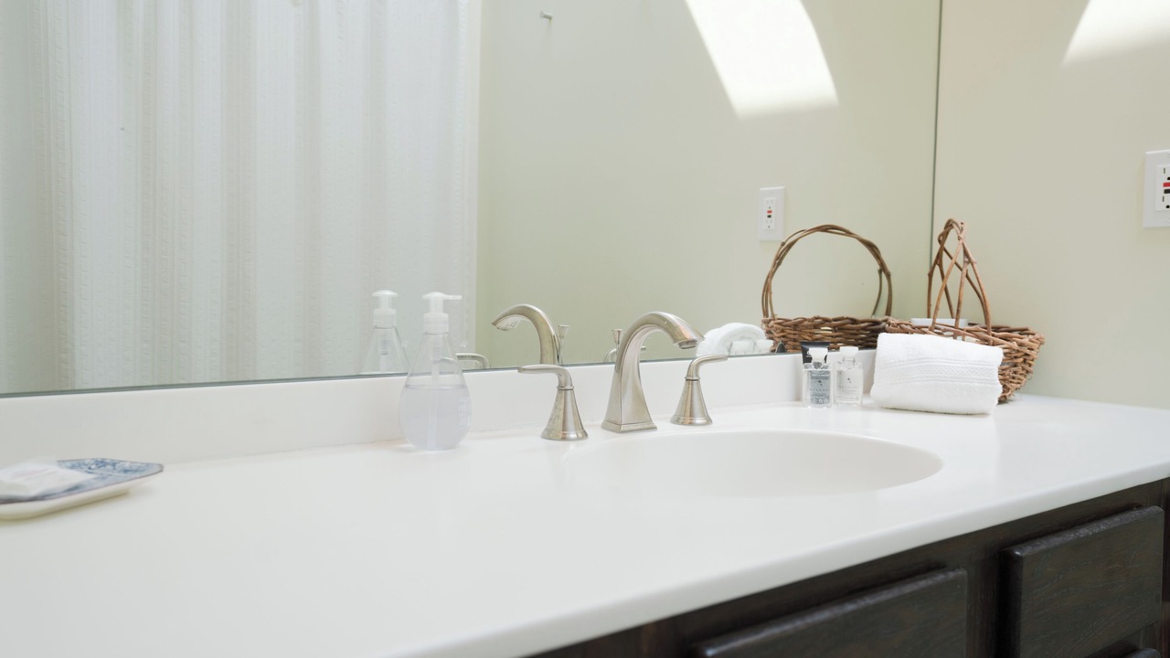 Photo of Bathroom in Stowe Hollow