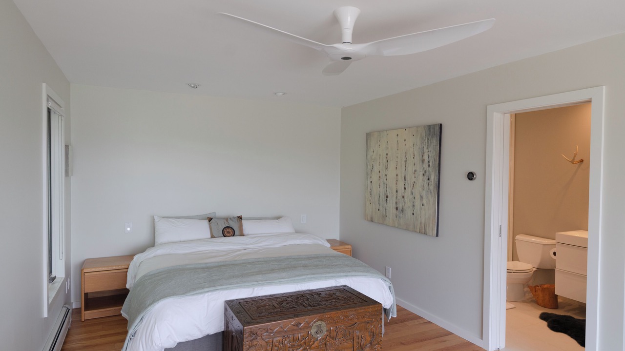 Photo of Bedroom in Stowe Hollow