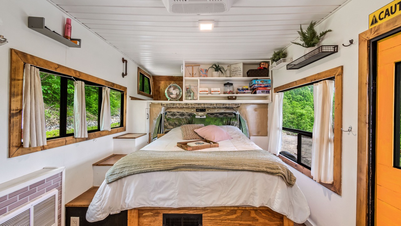 Photo of Bedroom in Somerdale