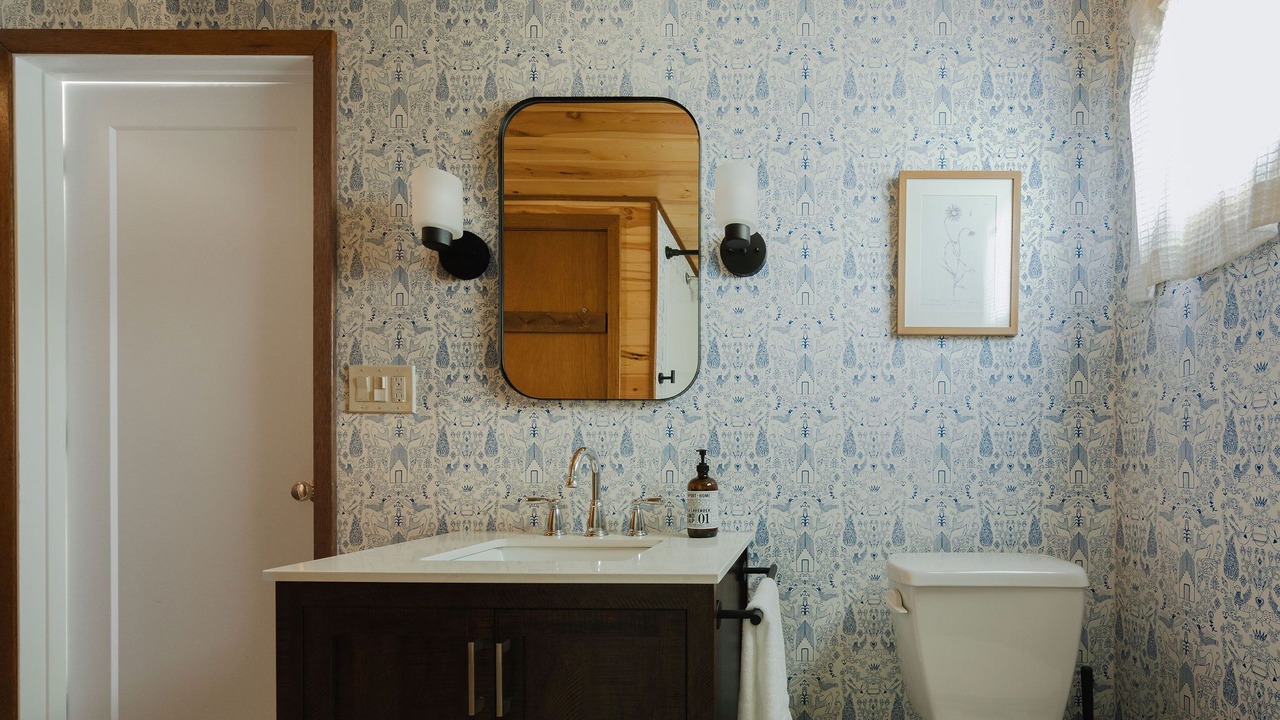 Photo of Bathroom in Harris