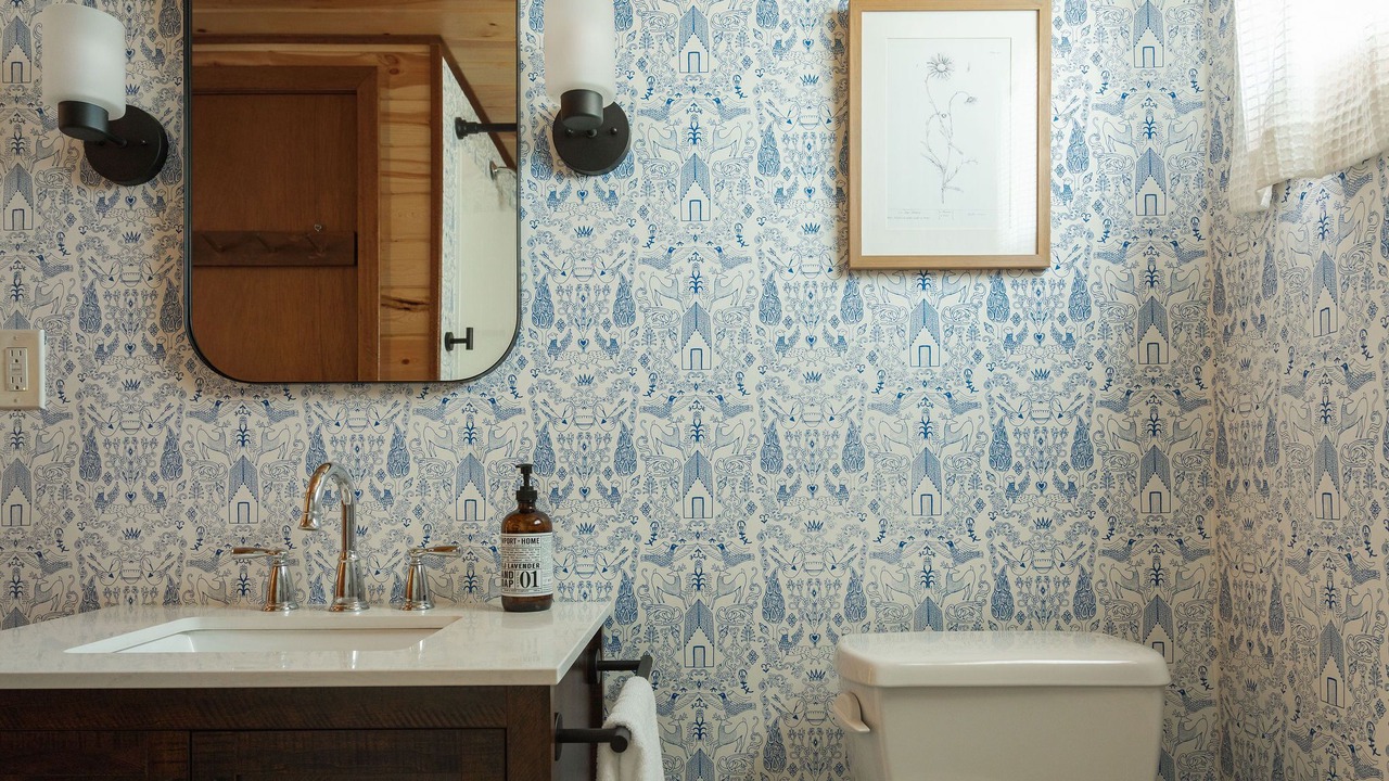 Photo of Bathroom in Harris