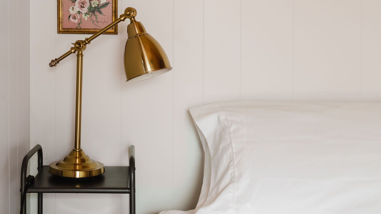 Photo of Bedroom in Harris