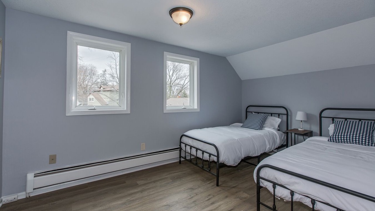 Photo of Bedroom in White Bear Lake