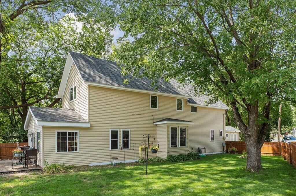 Photo of Outdoor in White Bear Lake