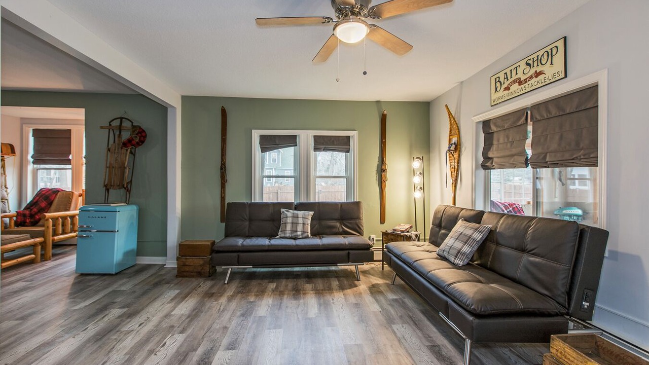 Photo of Livingroom in White Bear Lake