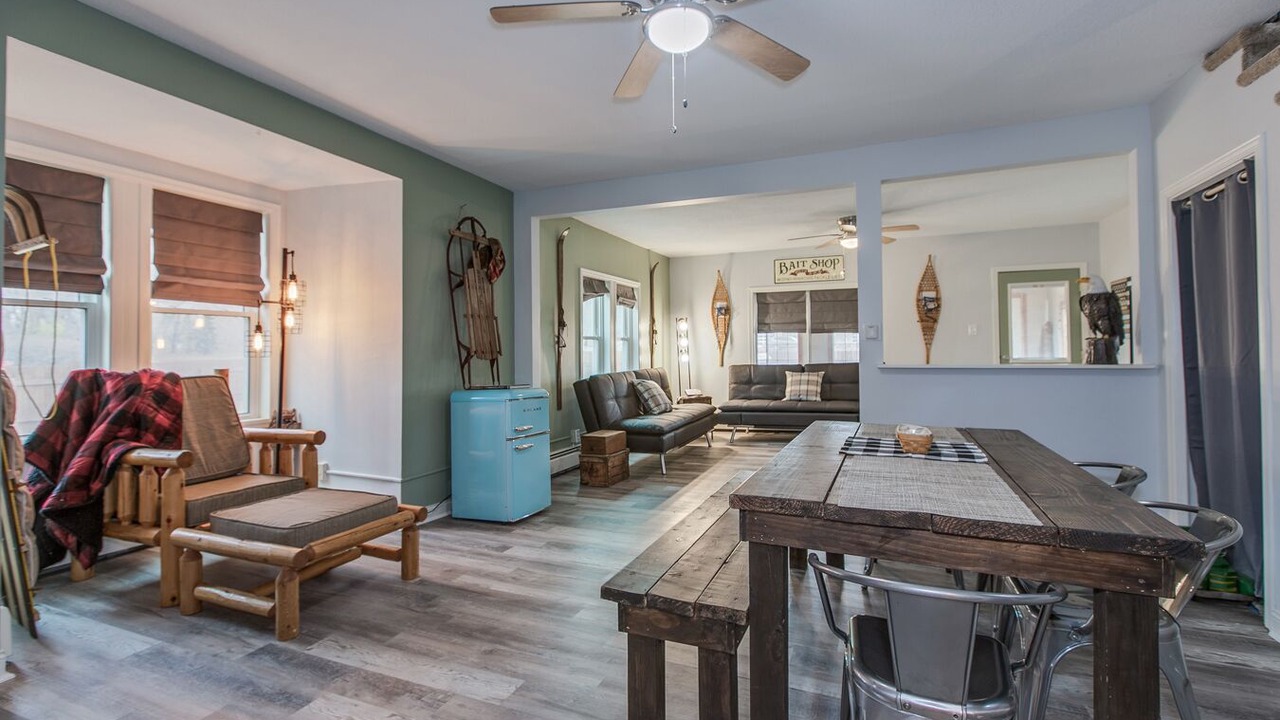 Photo of Livingroom in White Bear Lake