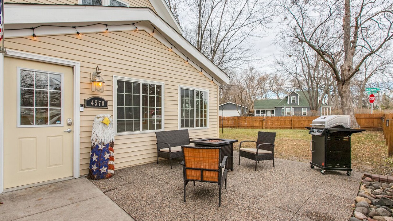 Photo of Outdoor in White Bear Lake