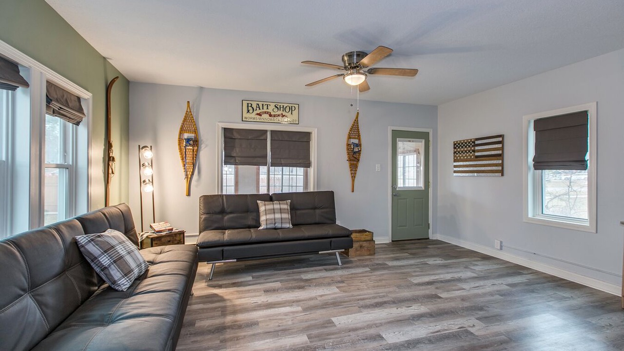 Photo of Livingroom in White Bear Lake