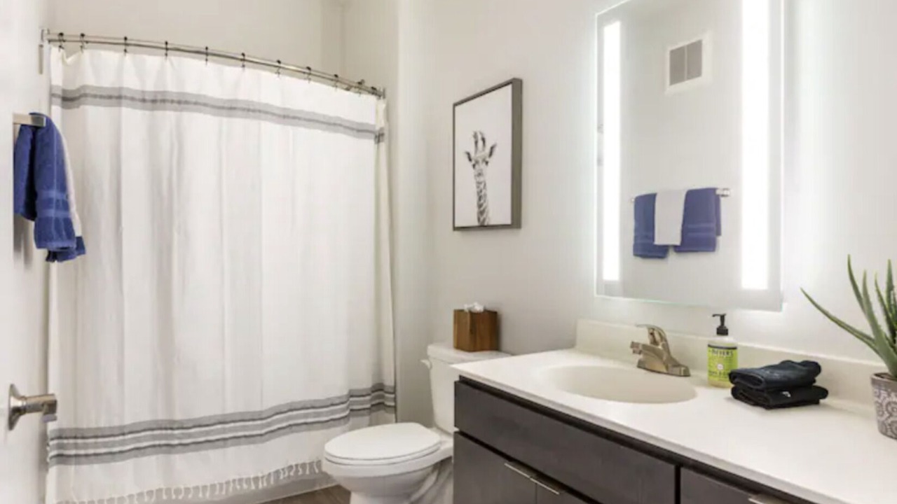 Photo of Bathroom in Richfield