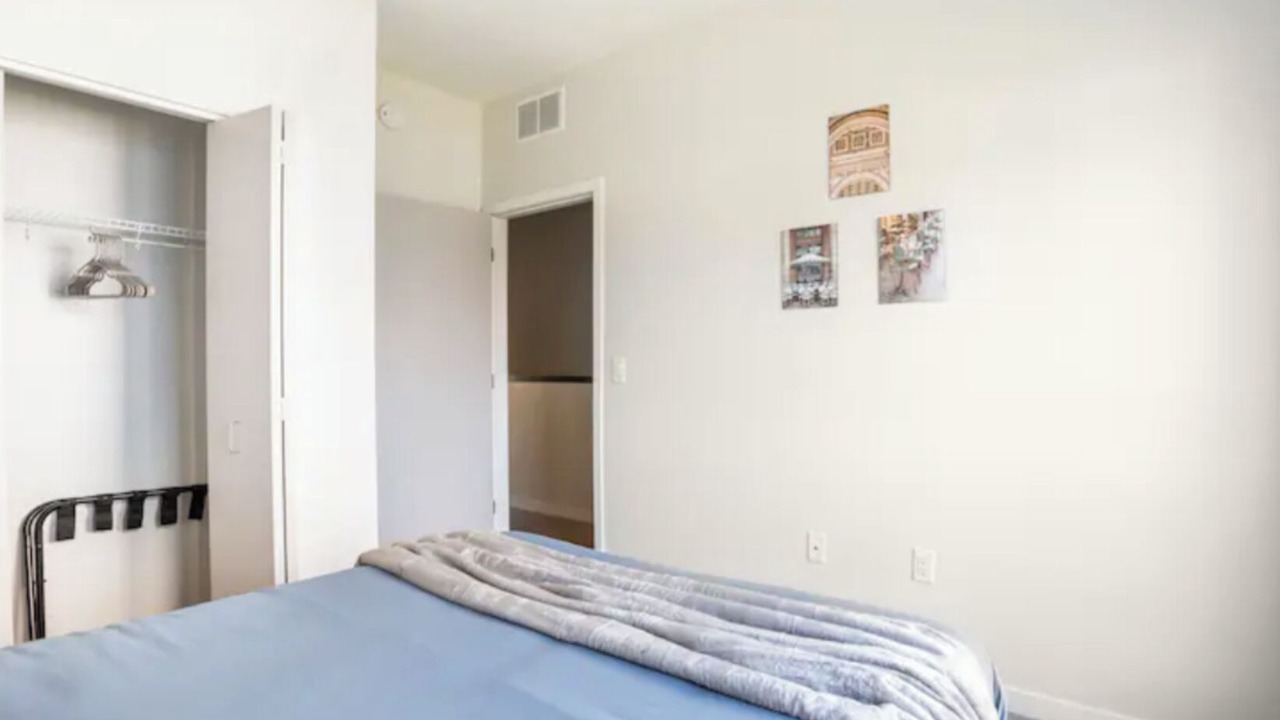 Photo of Bedroom in Richfield