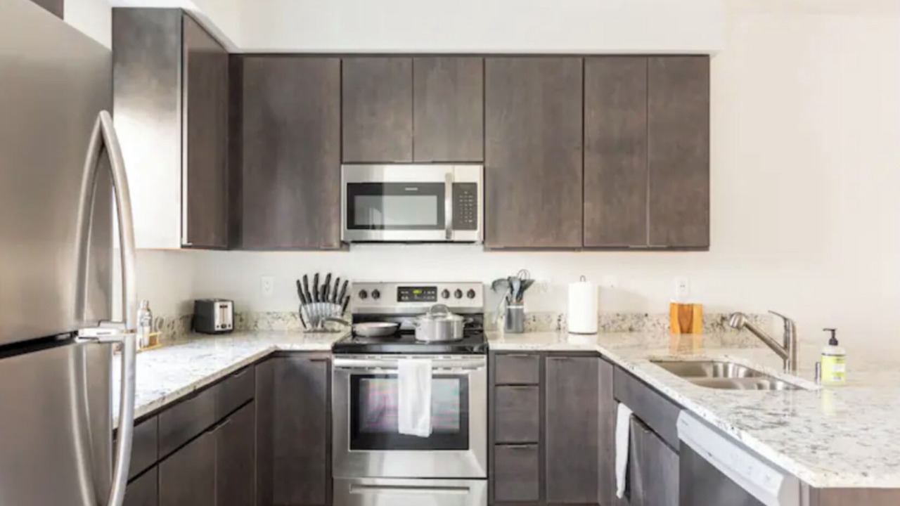 Photo of Kitchen in Richfield