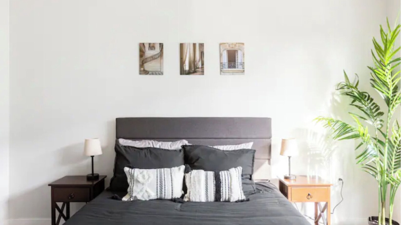 Photo of Bedroom in Richfield