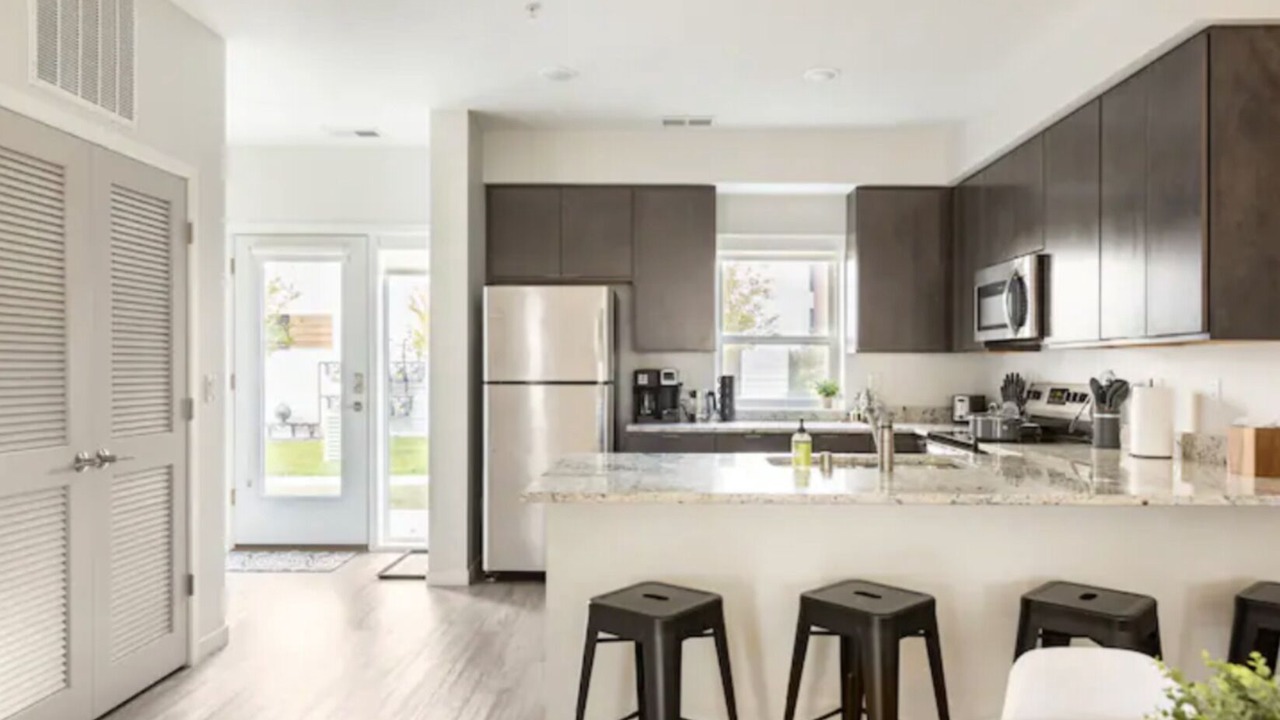 Photo of Kitchen in Richfield