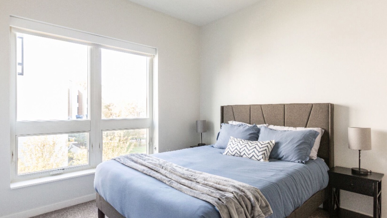 Photo of Bedroom in Richfield