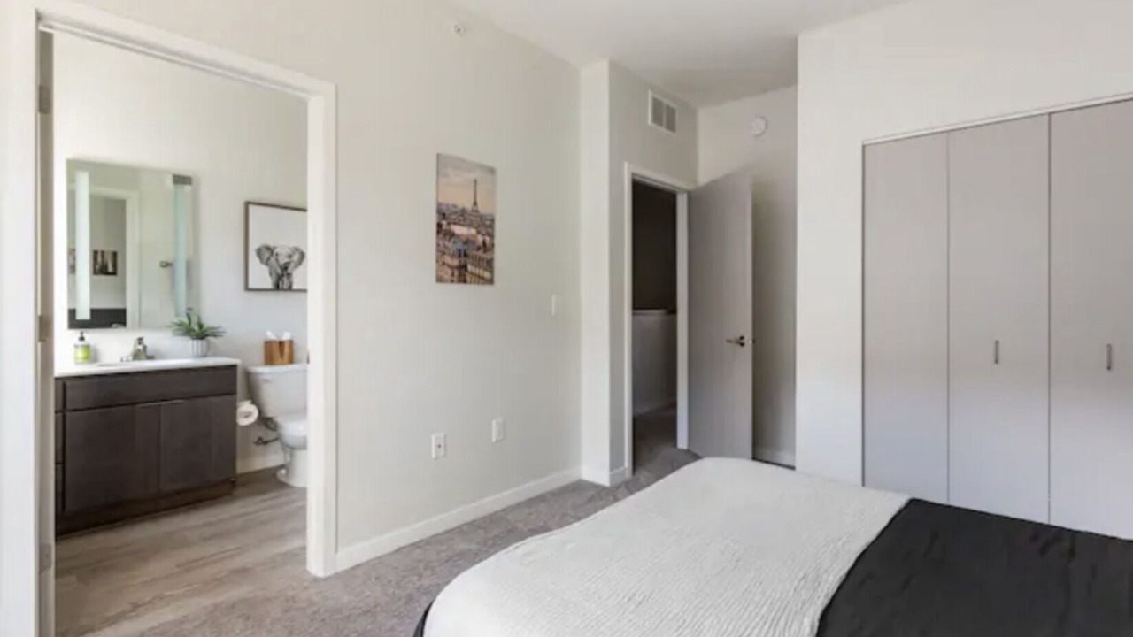 Photo of Bedroom in Richfield