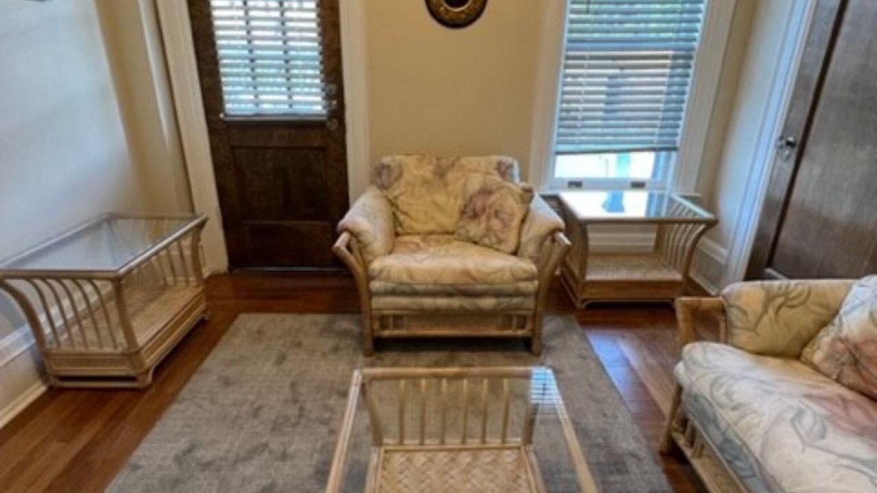 Photo of Livingroom in Charleston