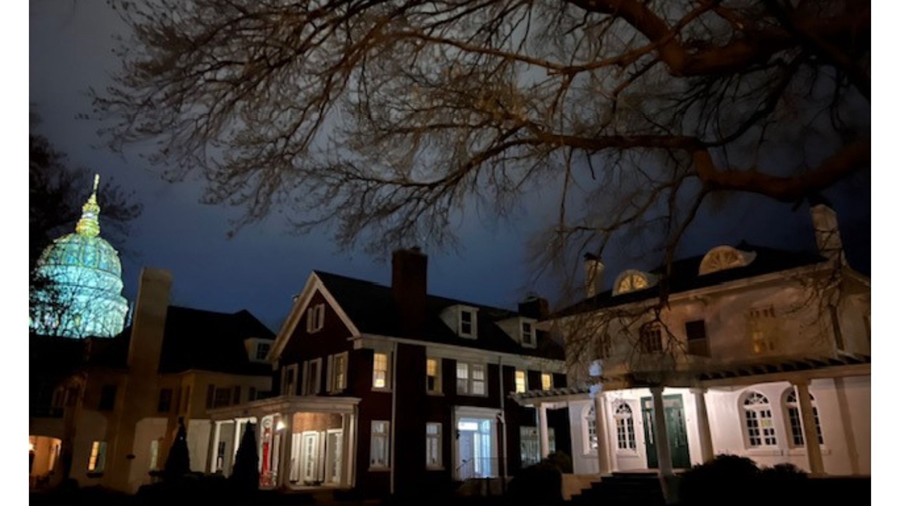 Photo of Outdoor in Charleston