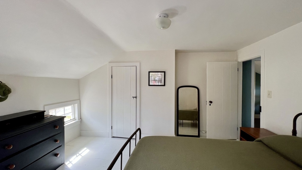 Photo of Bedroom in Valatie