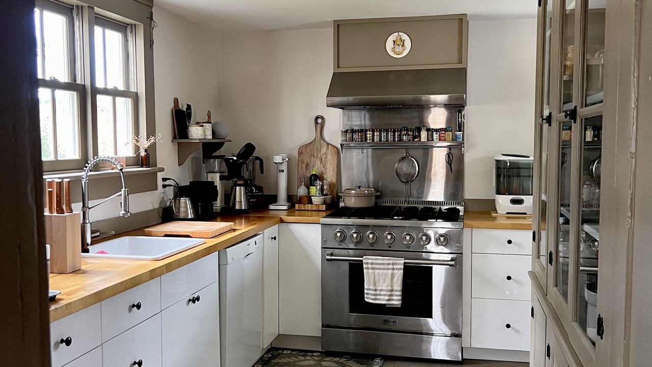 Photo of Kitchen in Valatie