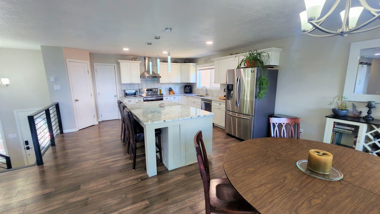 Photo of Kitchen in Los Alamos
