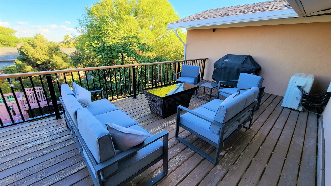 Photo of Outdoor in Los Alamos