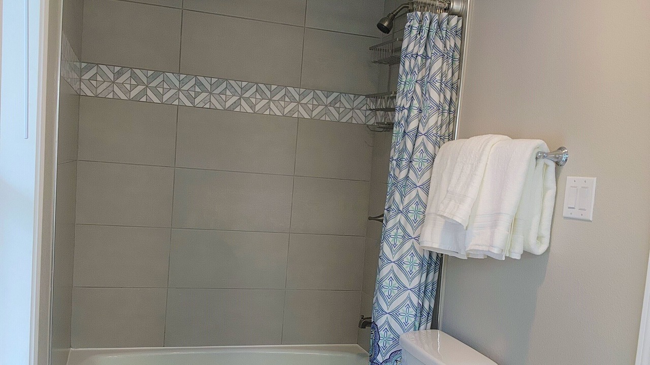 Photo of Bathroom in Los Alamos
