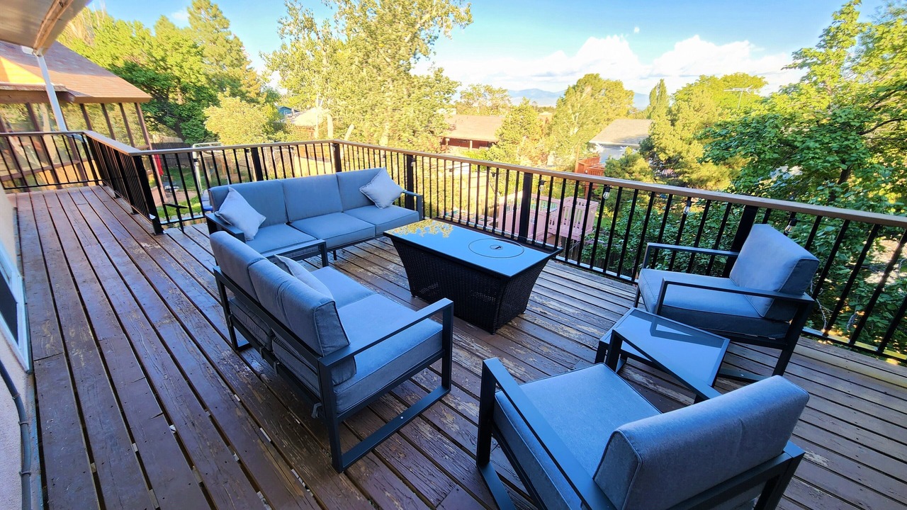 Photo of Outdoor in Los Alamos