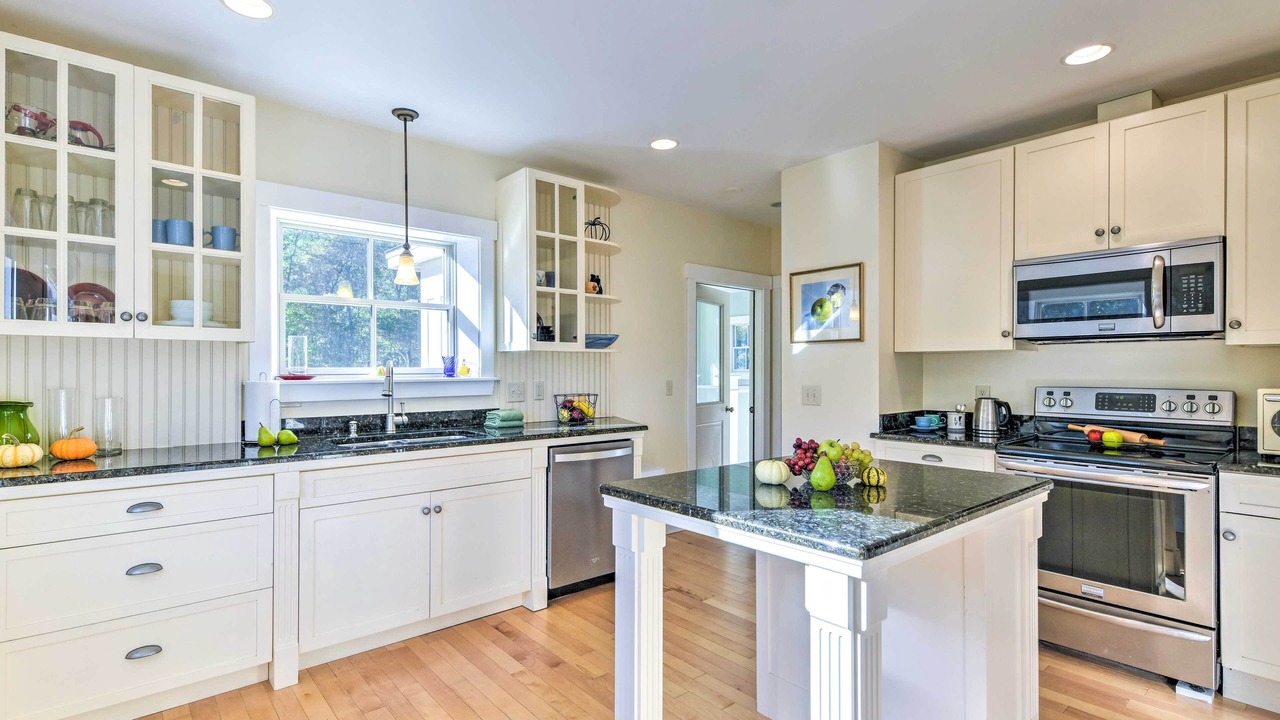 Photo of Kitchen in Richmond