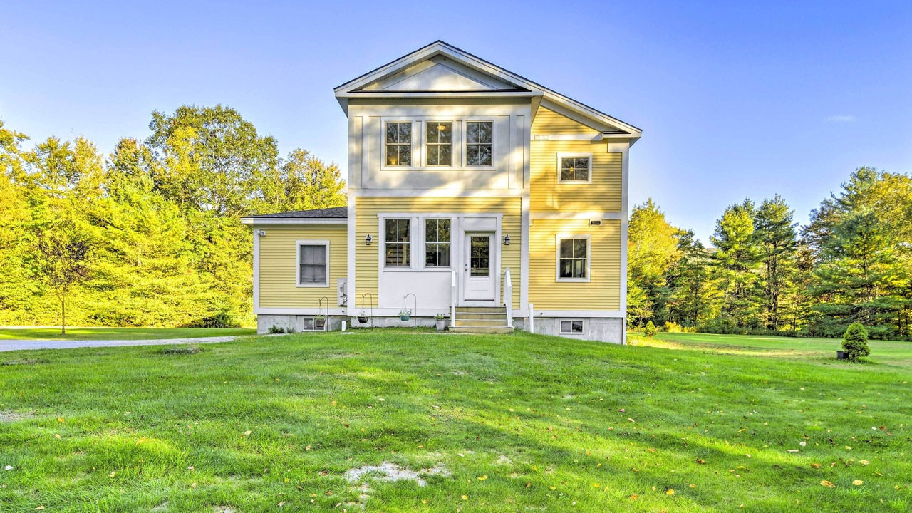Photo of Outdoor in Richmond