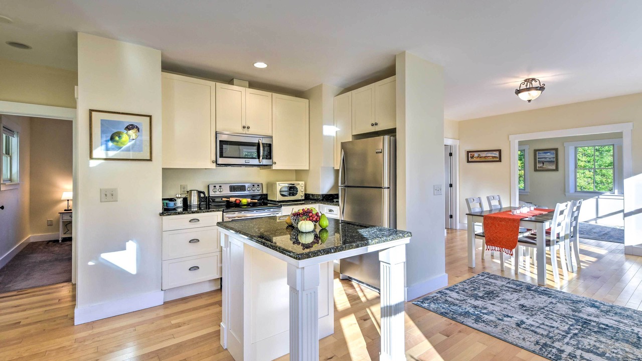 Photo of Kitchen in Richmond
