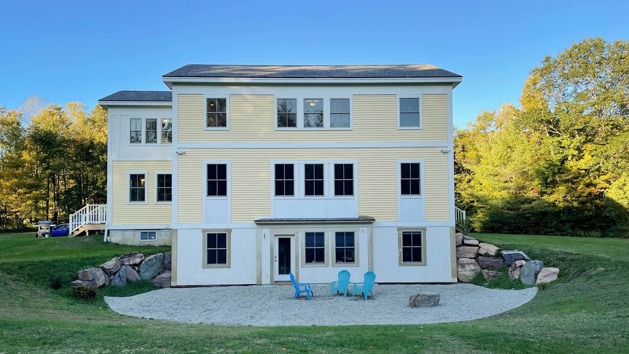 Photo of Outdoor in Richmond