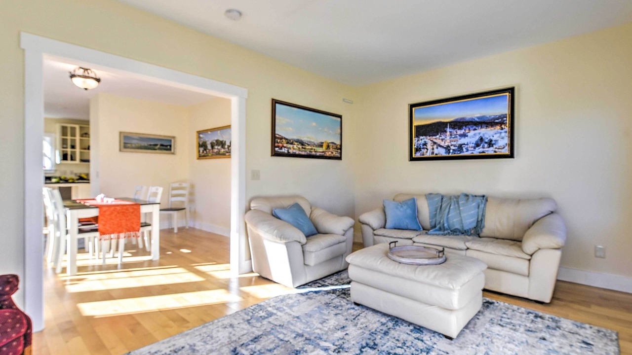 Photo of Livingroom in Richmond