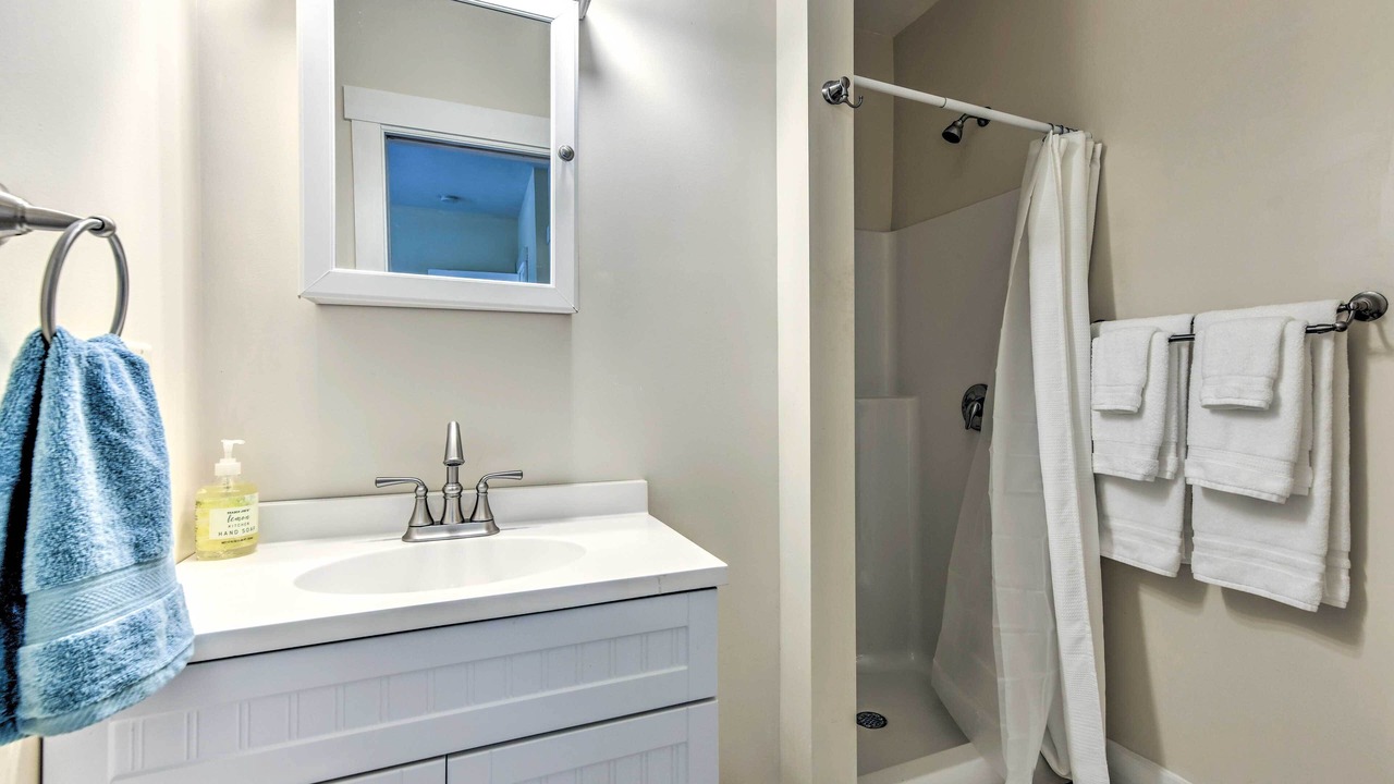 Photo of Bathroom in Richmond