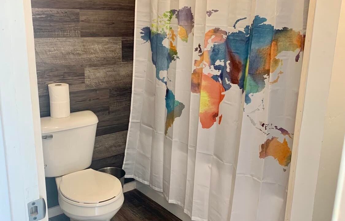 Photo of Bathroom in Apple Grove