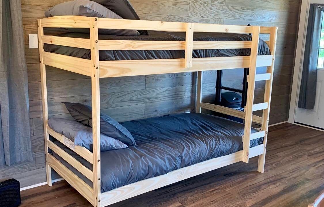 Photo of Bedroom in Apple Grove