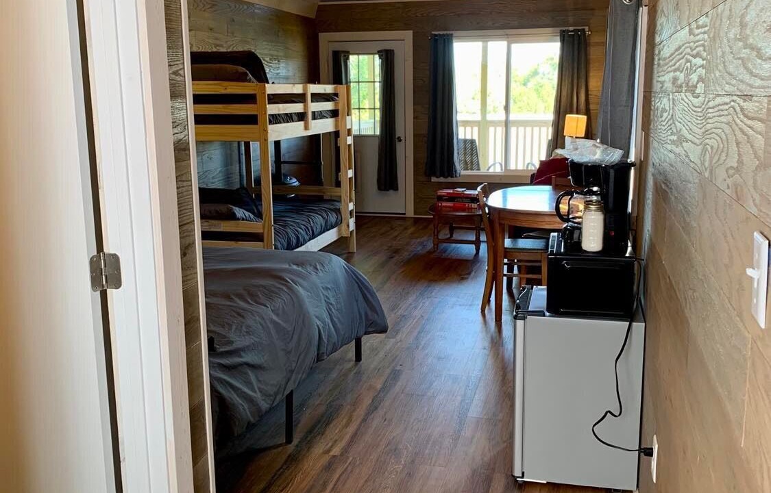 Photo of Bedroom in Apple Grove
