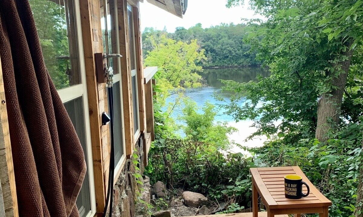 Photo of Patio Balcony in St. Cloud