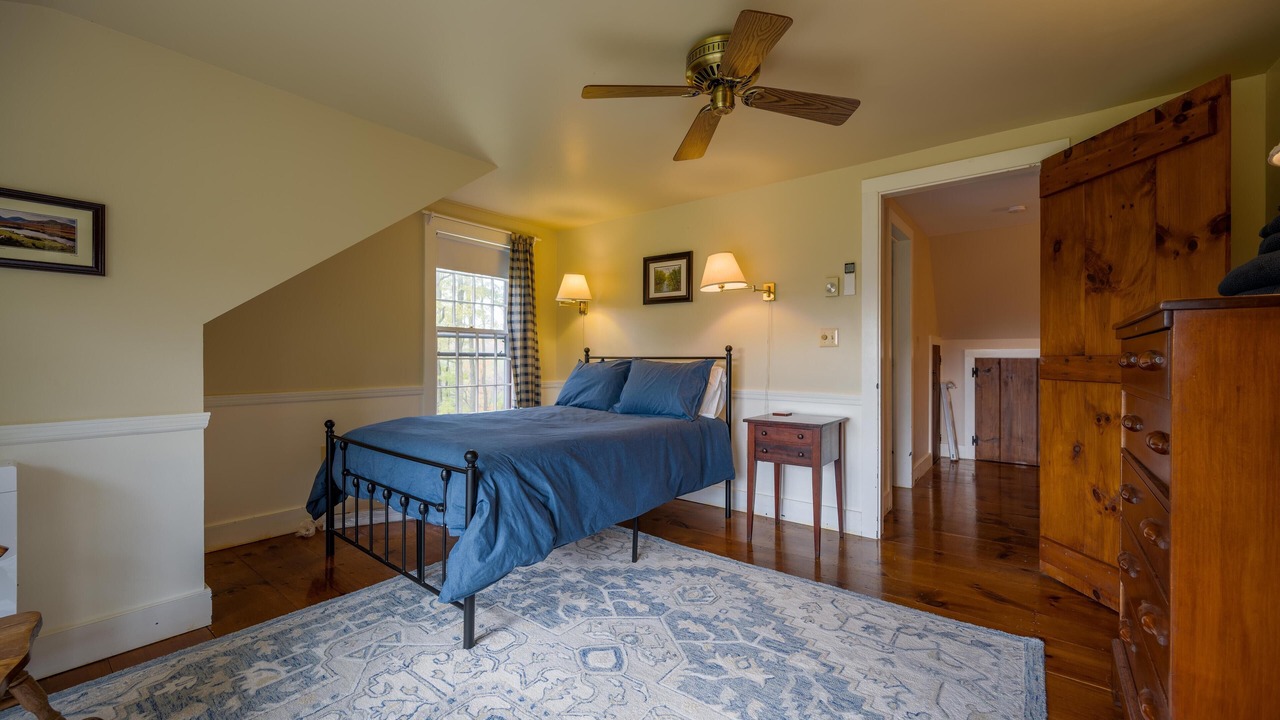 Photo of Bedroom in Shoreham