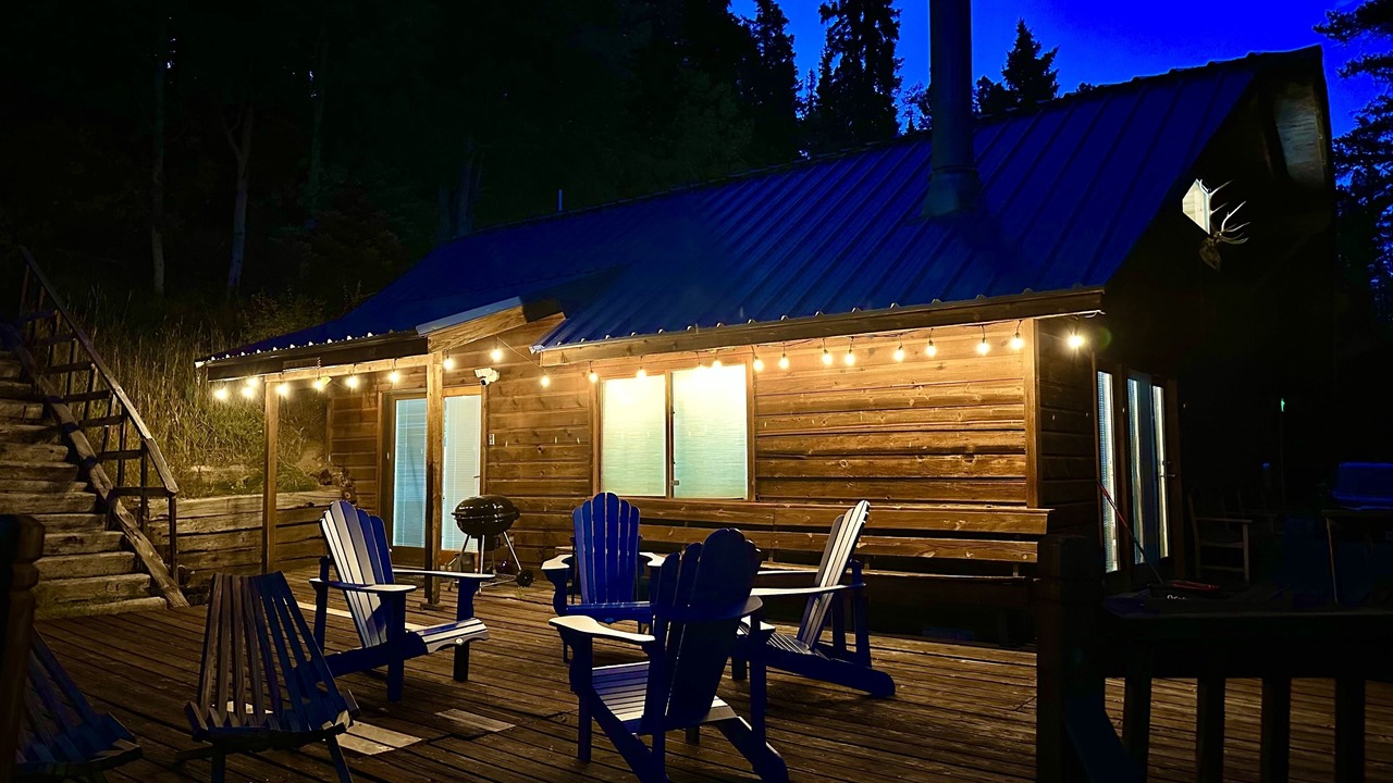 Photo of Outdoor in Taos Ski Valley