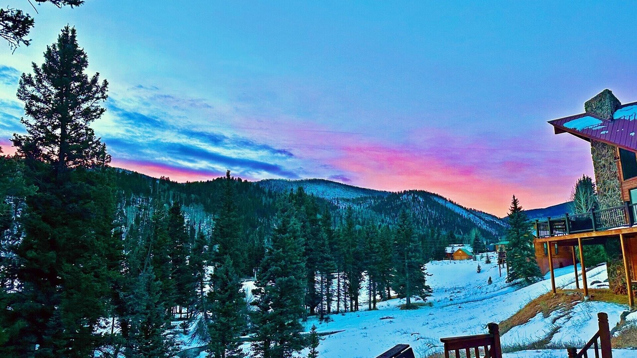 Photo of Others in Taos Ski Valley
