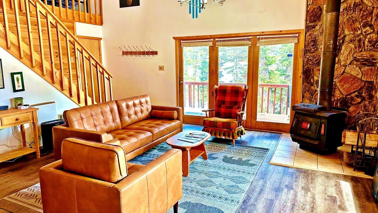 Photo of Bedroom in Taos Ski Valley