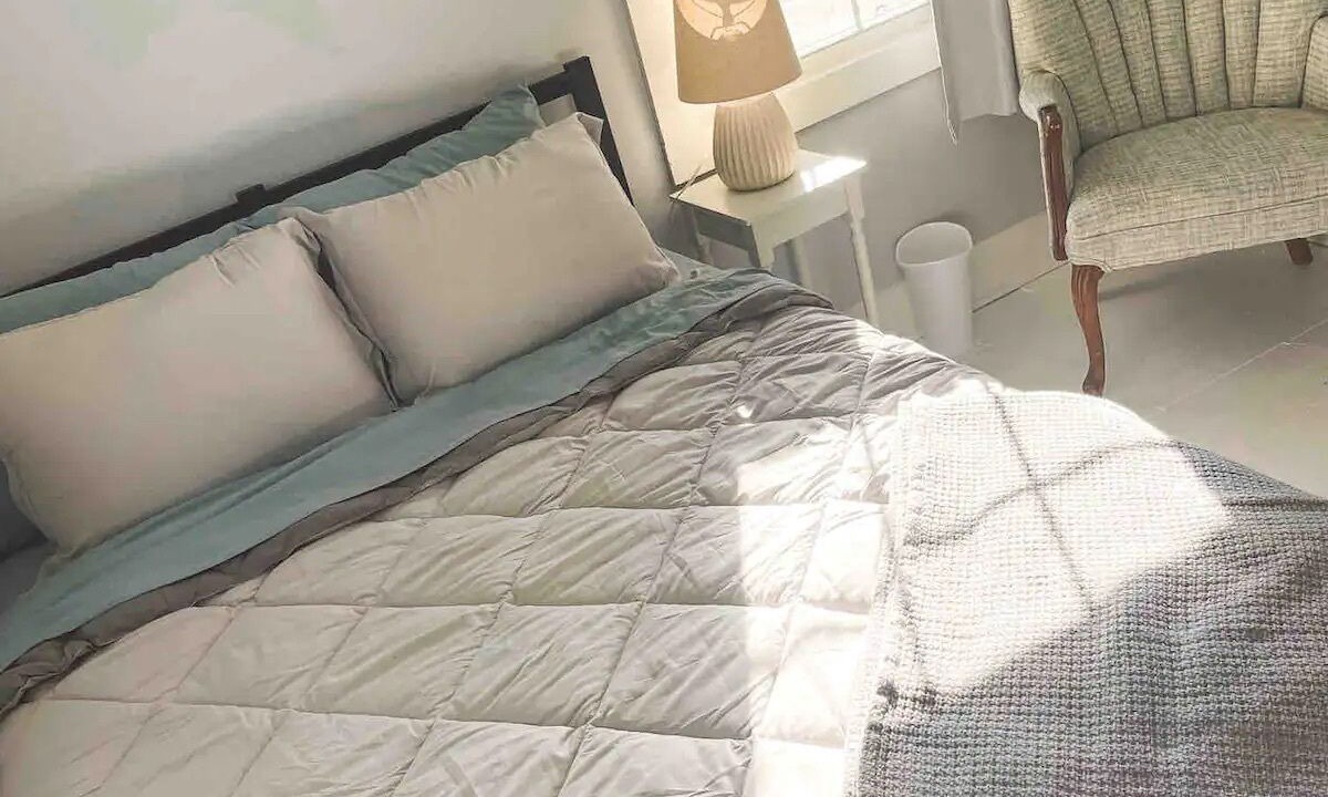 Photo of Bedroom in Chaumont