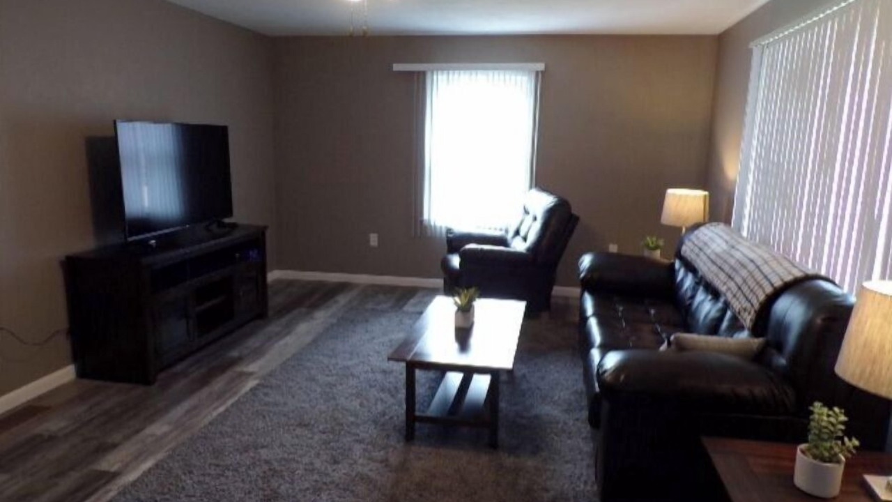 Photo of Livingroom in De Soto