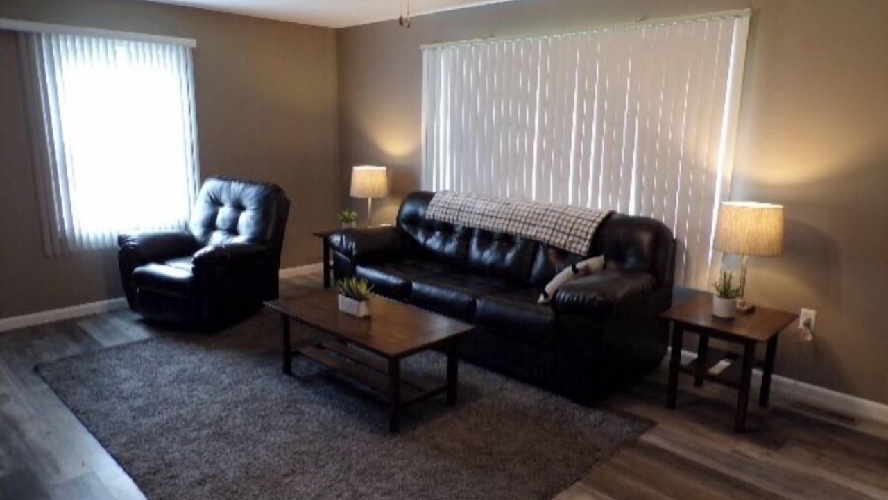 Photo of Livingroom in De Soto